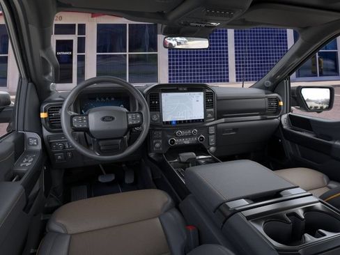 New 2026 Ford F150 Tremor w/ Equipment Group 402A High AWD/4WD image 10