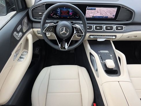 Certified 2026 Mercedes-Benz GLE 350 4MATIC image 13
