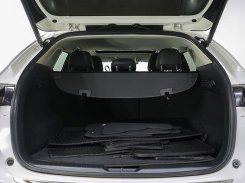 Used 2023 MAZDA CX-5 AWD 2.5 S w/ Premium Plus Pkg image 18