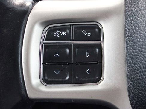 Used 2014 RAM 2500 Laramie w/ Black Appearance Group AWD/4WD image 23