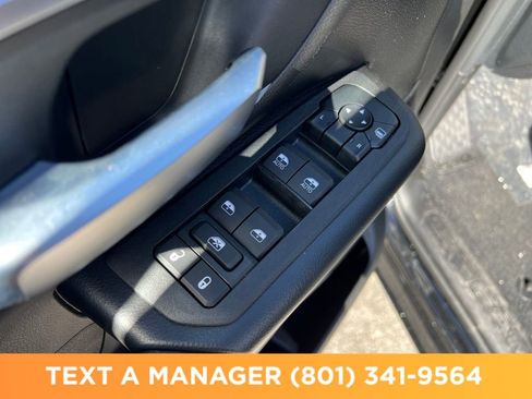 New 2026 RAM 1500 Big Horn image 11