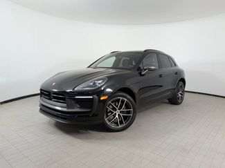 Certified 2025 Porsche Macan AWD/4WD video 1