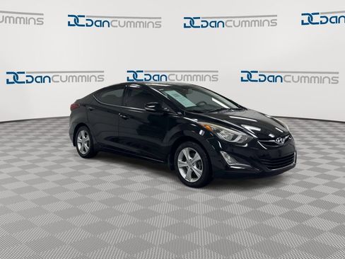 Used 2016 Hyundai Elantra Value Edition FWD image 2