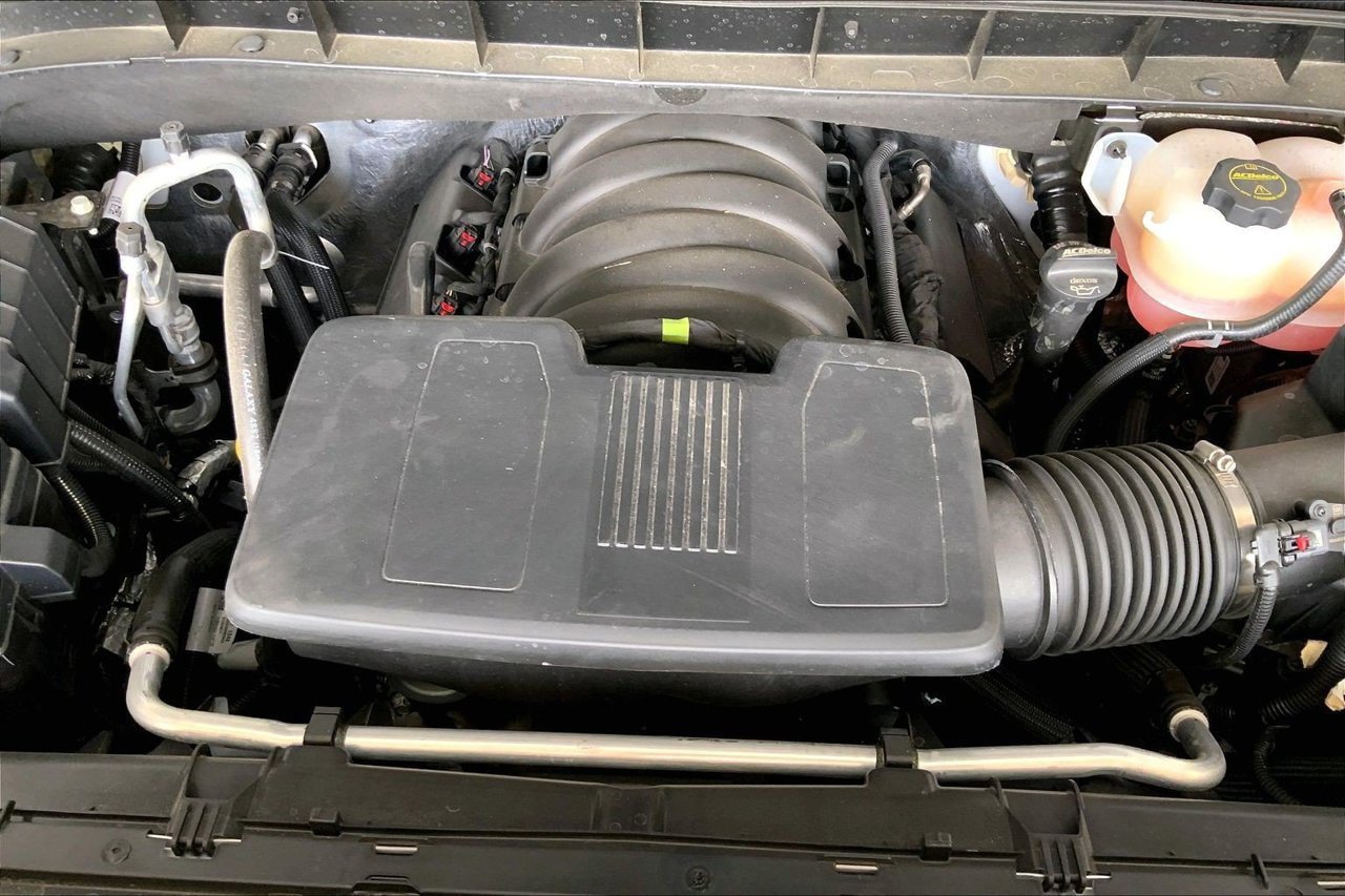 Used 2026 GMC Sierra 1500 Denali Ultimate AWD/4WD image 32