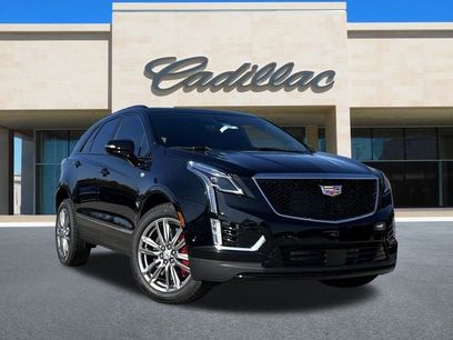New 2025 Cadillac XT5 Sportv w/ Technology Package