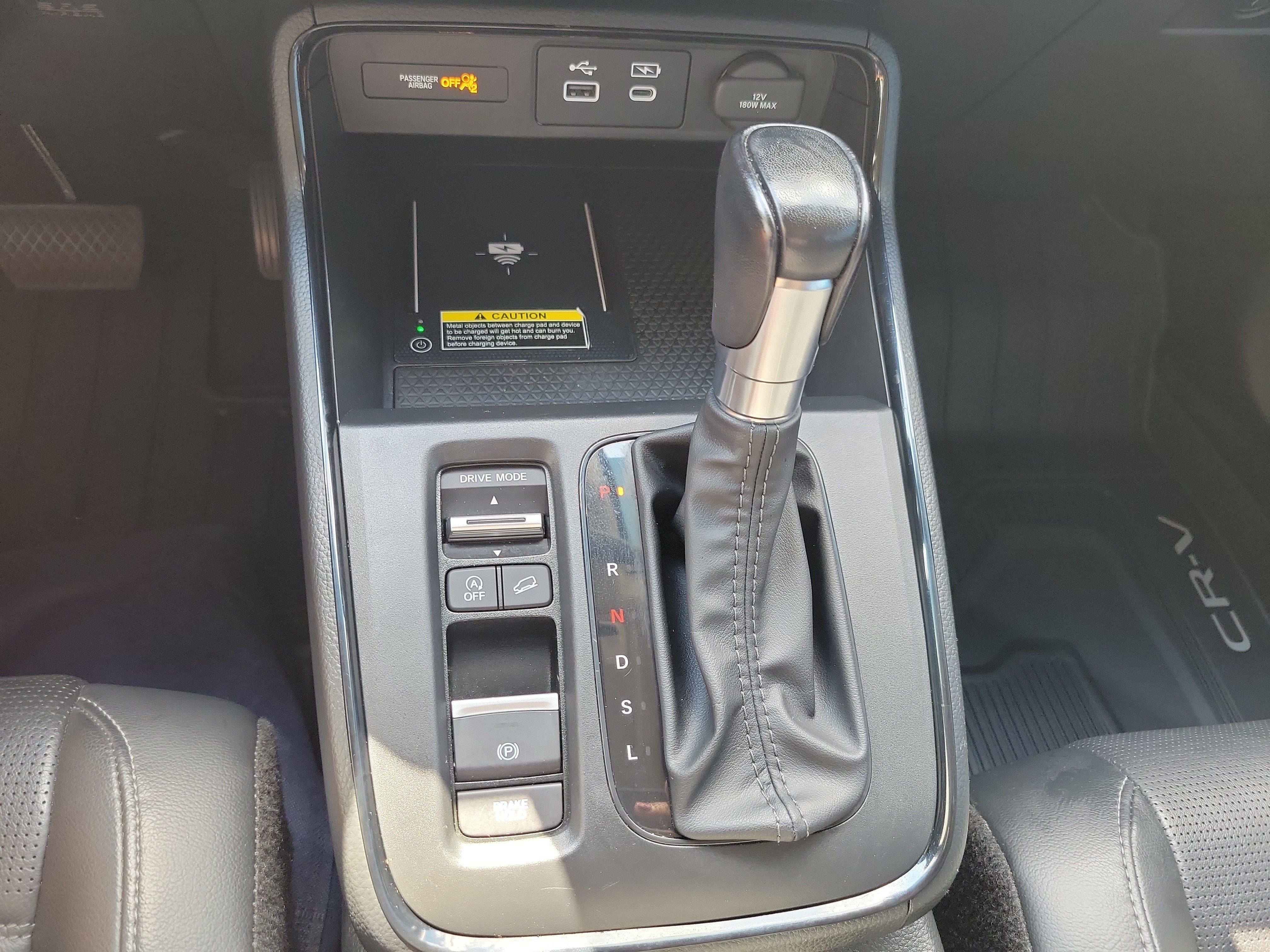 Used 2023 Honda CR-V EX-L image 28