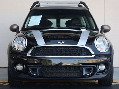 Used 2013 MINI Cooper Clubman S w/ Premium Pkg 2 FWD image 5