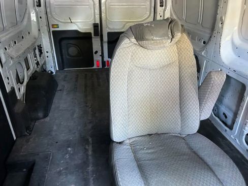 Used 2019 Ford Transit 150 130 Low Roof image 11