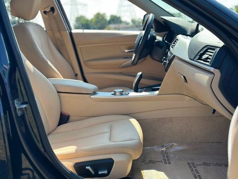 Used 2016 BMW 320i Sedan image 24