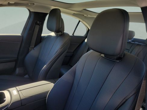 Used 2026 Mercedes-Benz E 350 Sedan image 19
