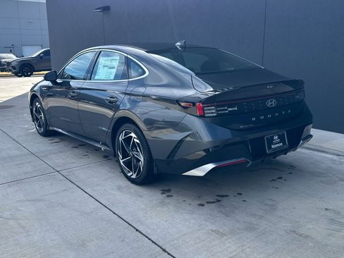 New 2026 Hyundai Sonata SEL image 23