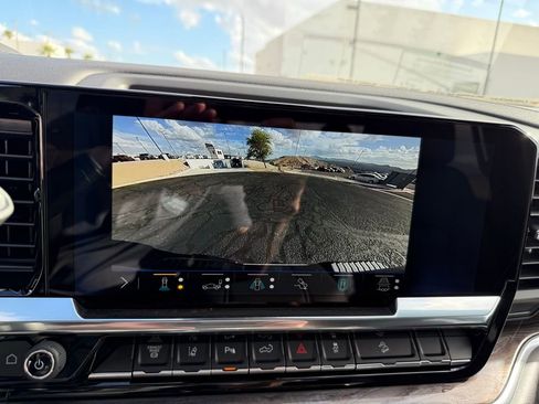 New 2026 Chevrolet Silverado 2500 LTZ image 28