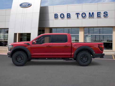 New 2026 Ford F150 Raptor image 3
