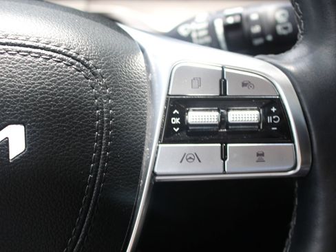 Certified 2025 Kia Telluride SX Prestige X-Line AWD/4WD image 19