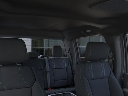 New 2025 Ford F150 STX w/ Equipment Group 200A image 22