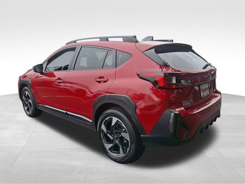 Certified 2024 Subaru Crosstrek 2.5i Limited w/ Crosstrek Mirror Package image 4