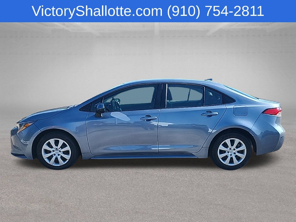 Used 2024 Toyota Corolla LE FWD image 15
