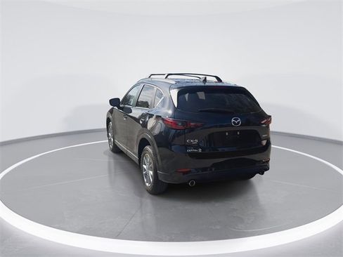 New 2025 MAZDA CX-5 AWD 2.5 S image 7