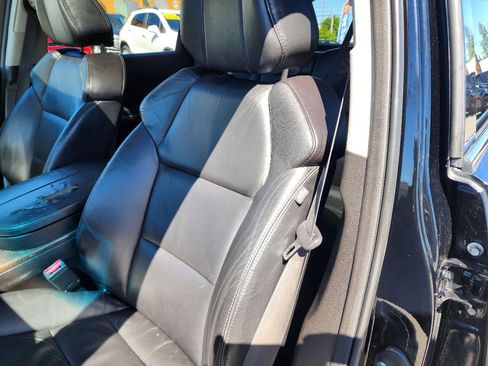 Used 2012 Acura MDX AWD/4WD image 18