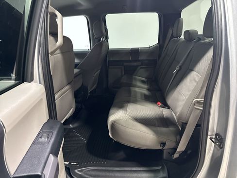 Used 2020 Ford F150 XLT w/ Trailer Tow Package image 29