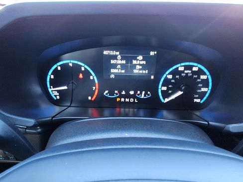 Used 2022 Ford Bronco Sport Big Bend w/ Convenience Package image 17