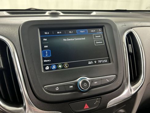 Used 2019 Chevrolet Equinox LS w/ LS Convenience Package AWD/4WD image 14