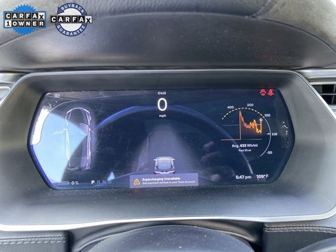 Used 2014 Tesla Model S P85D image 26