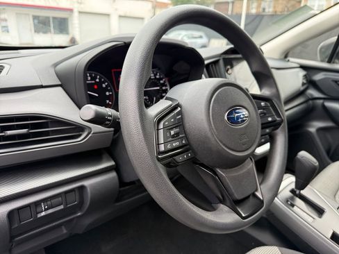 Used 2024 Subaru Crosstrek 2.0i Premium image 29