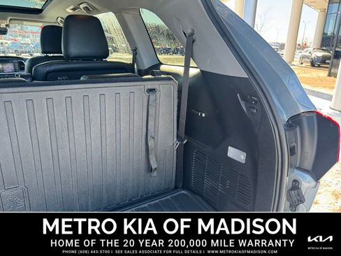 Used 2019 Toyota Highlander Limited Platinum image 29