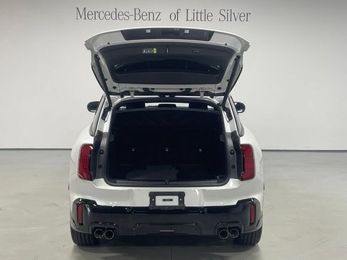 Used 2026 MINI Cooper Countryman John Cooper Works w/ Comfort Package Max AWD/4WD image 5