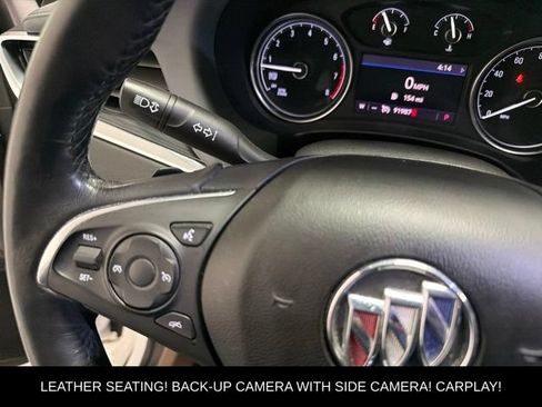 Used 2020 Buick Enclave Essence w/ Trailering Package, 5000 lbs. AWD/4WD image 18