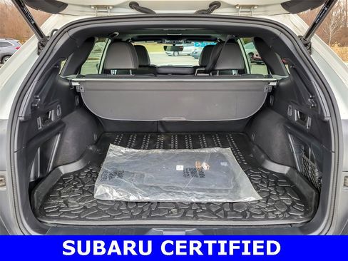 Certified 2023 Subaru Outback Wilderness image 28