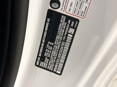 Used 2024 MINI Cooper S image 22