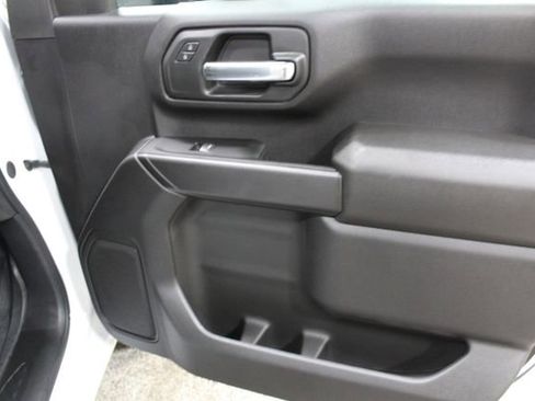 Used 2025 Chevrolet Silverado 2500 W/T w/ WT/CX Safety Package image 22