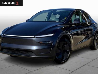 Used 2026 Tesla Model Y 2WD
