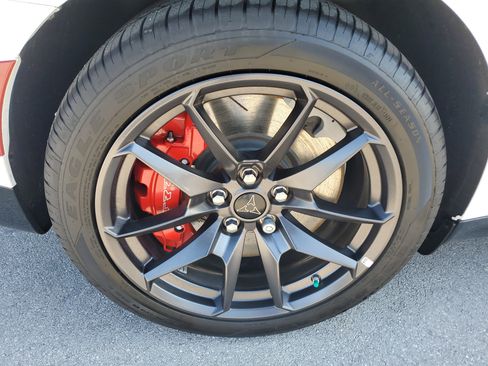 Used 2024 Dodge Charger Scat Pack w/ Plus Group image 27