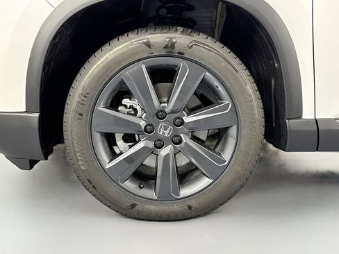 New 2026 Honda Pilot Sport image 32