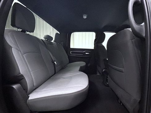 Used 2024 RAM 2500 Big Horn image 18