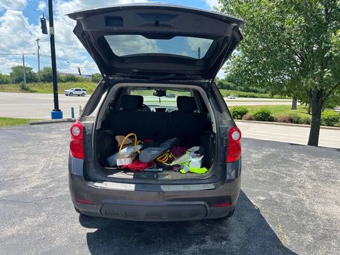 Used 2014 Chevrolet Equinox LT AWD/4WD image 11