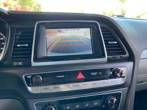 Used 2018 Hyundai Sonata ECO FWD image 64