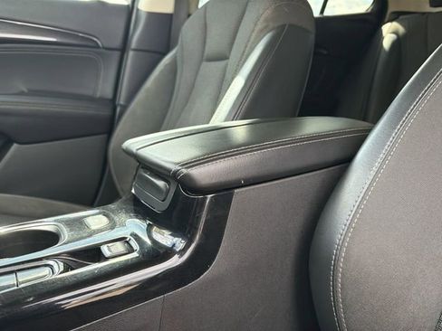 Used 2023 Buick Envision Preferred FWD image 20