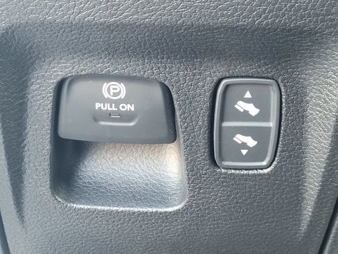 New 2026 RAM 1500 Big Horn AWD/4WD image 22