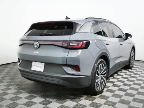 Certified 2024 Volkswagen ID.4 S RWD image 6