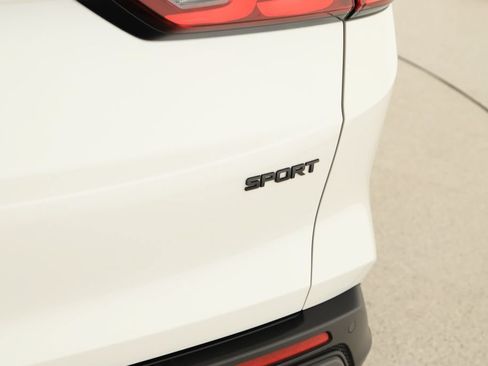 Used 2024 Honda CR-V Sport-L image 35