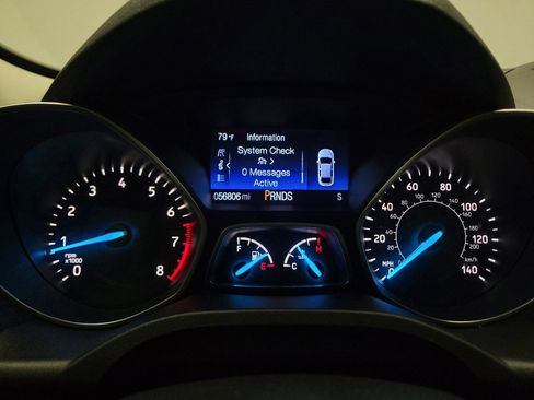 Used 2019 Ford Escape S FWD image 23