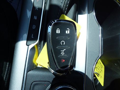 Used 2019 Chevrolet Blazer LT w/ Sun and Wheels Package FWD image 38