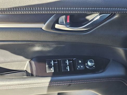 Certified 2023 MAZDA CX-5 AWD 2.5 Turbo image 26