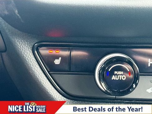 Certified 2026 Honda HR-V Sport image 19