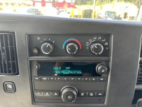 New 2025 GMC Savana 2500 w/ Driver Convenience Package image 15