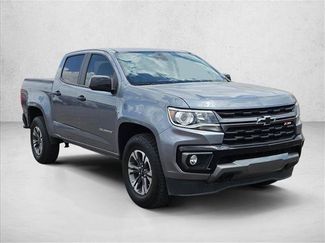 Used 2022 Chevrolet Colorado Z71 w/ Safety Package RWD video 3